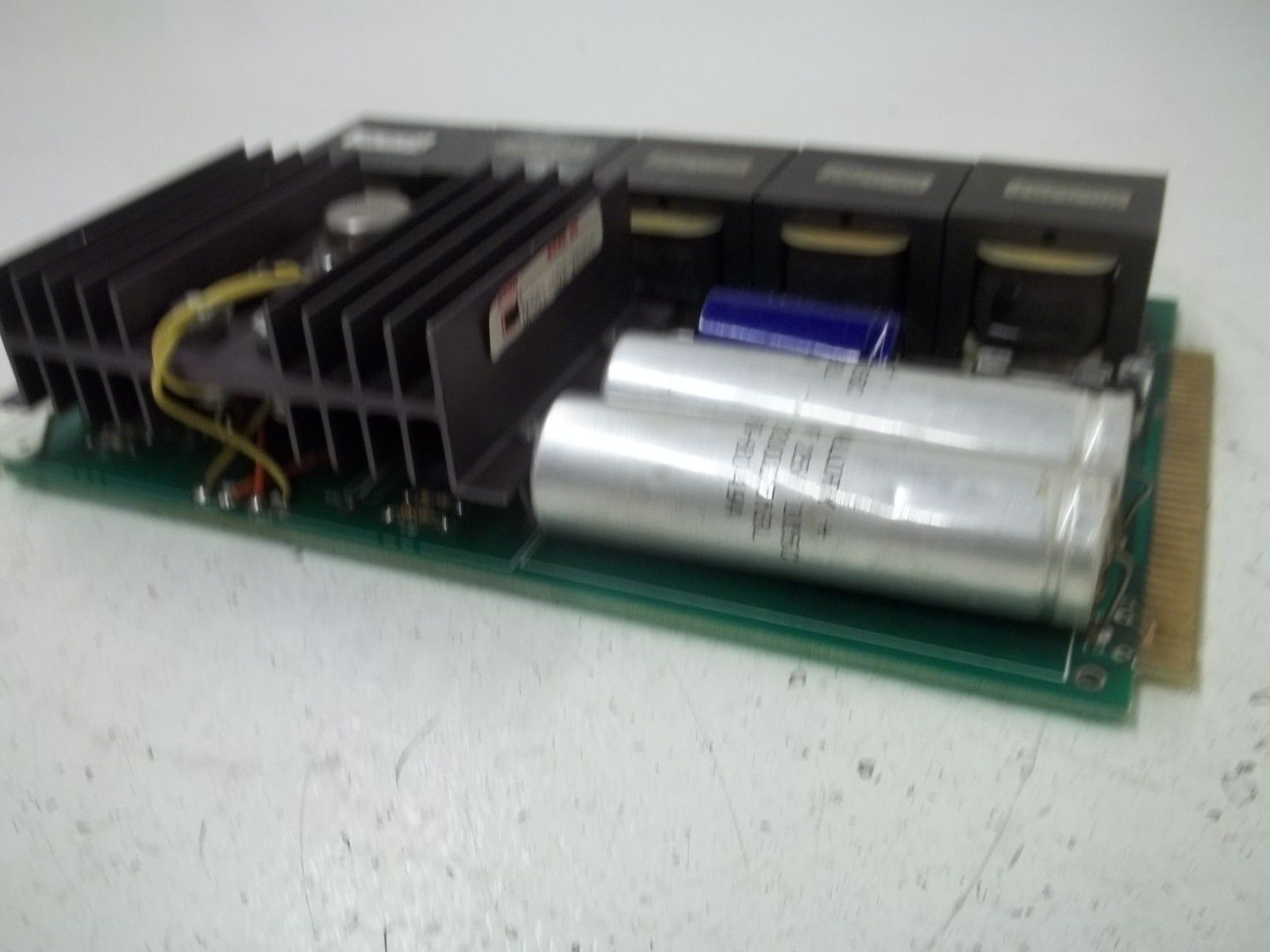 RONAN X501-402A POWER SUPPLY UNMP