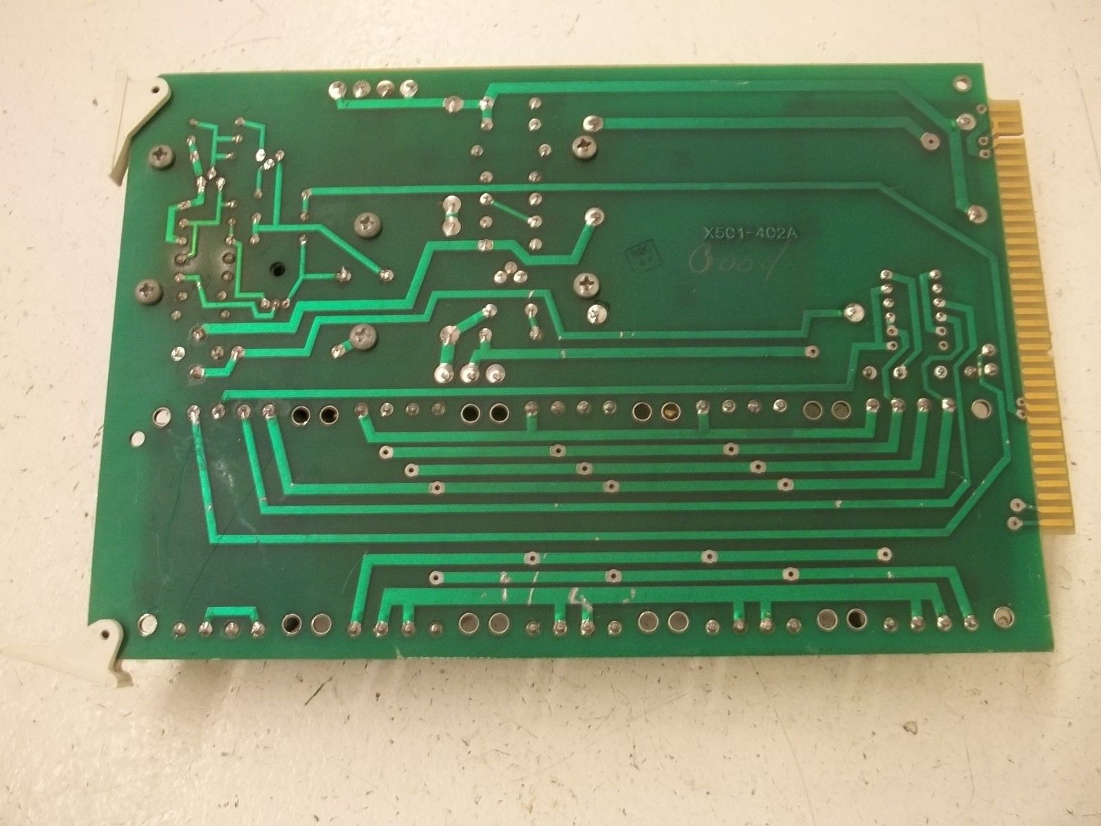 RONAN X501-402A POWER SUPPLY UNMP