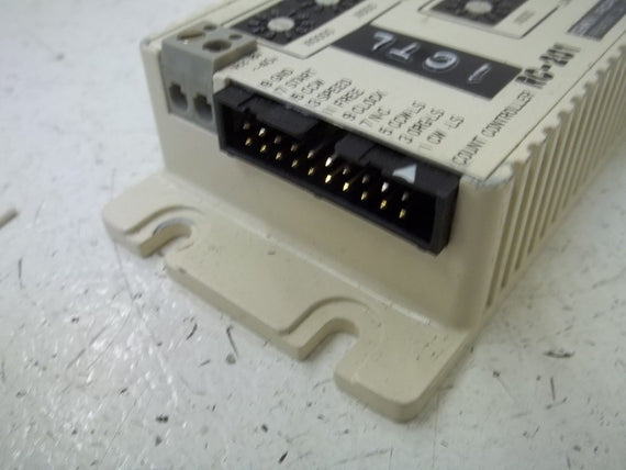 RORZE RC-201 COUNT CONTROLLER *USED*