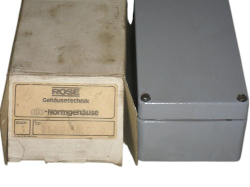 ROSE 010810060 ENCLOSURE NSMP