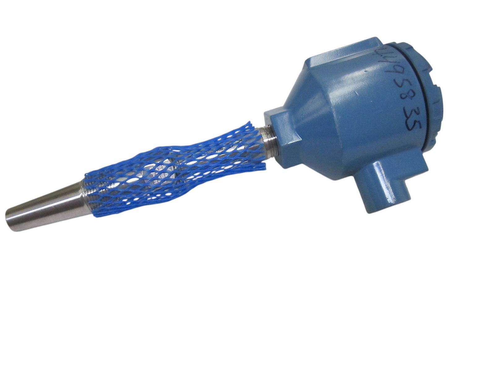 ROSEMOUNT 0068D21N00A020T26 TEMPERATURE  SENSOR NSNP
