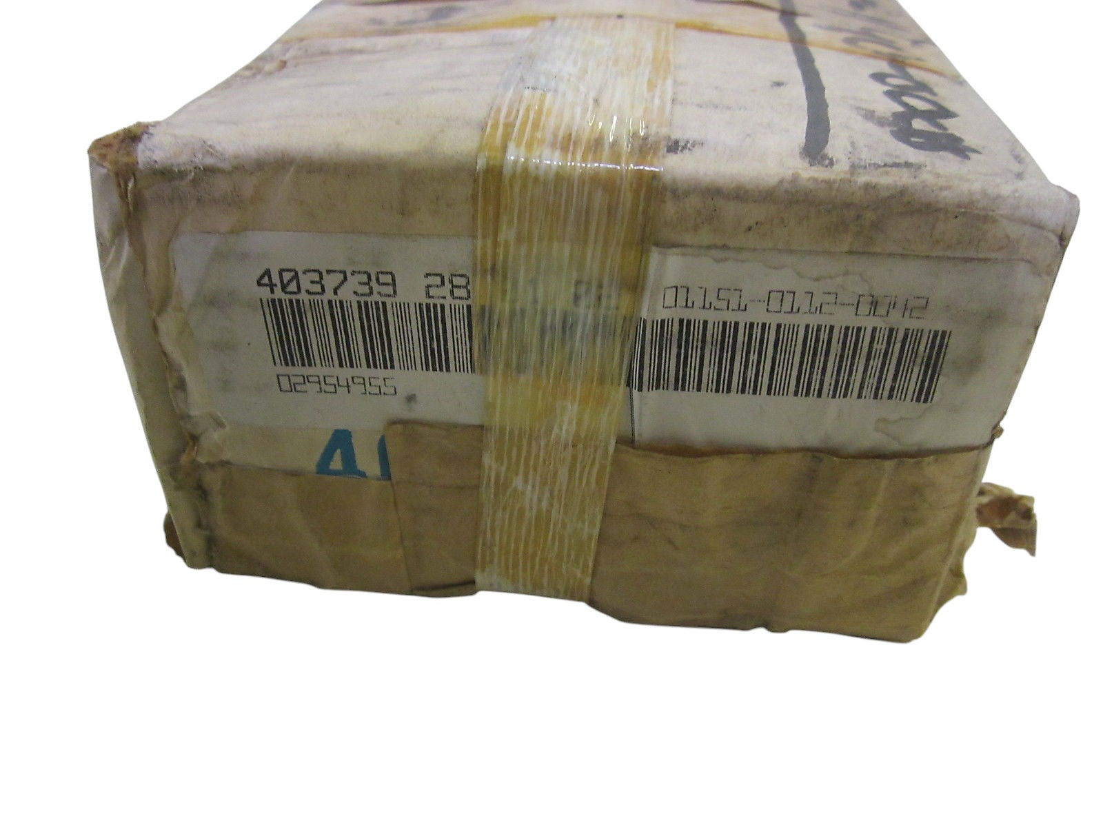 ROSEMOUNT 01151-0112-0042 SENSOR MODULE NSMP