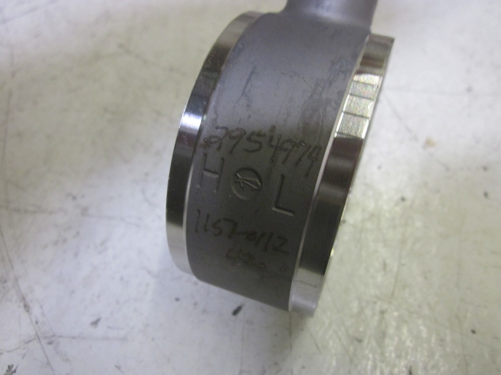 ROSEMOUNT 01151-0112-0042 SENSOR MODULE NSMP