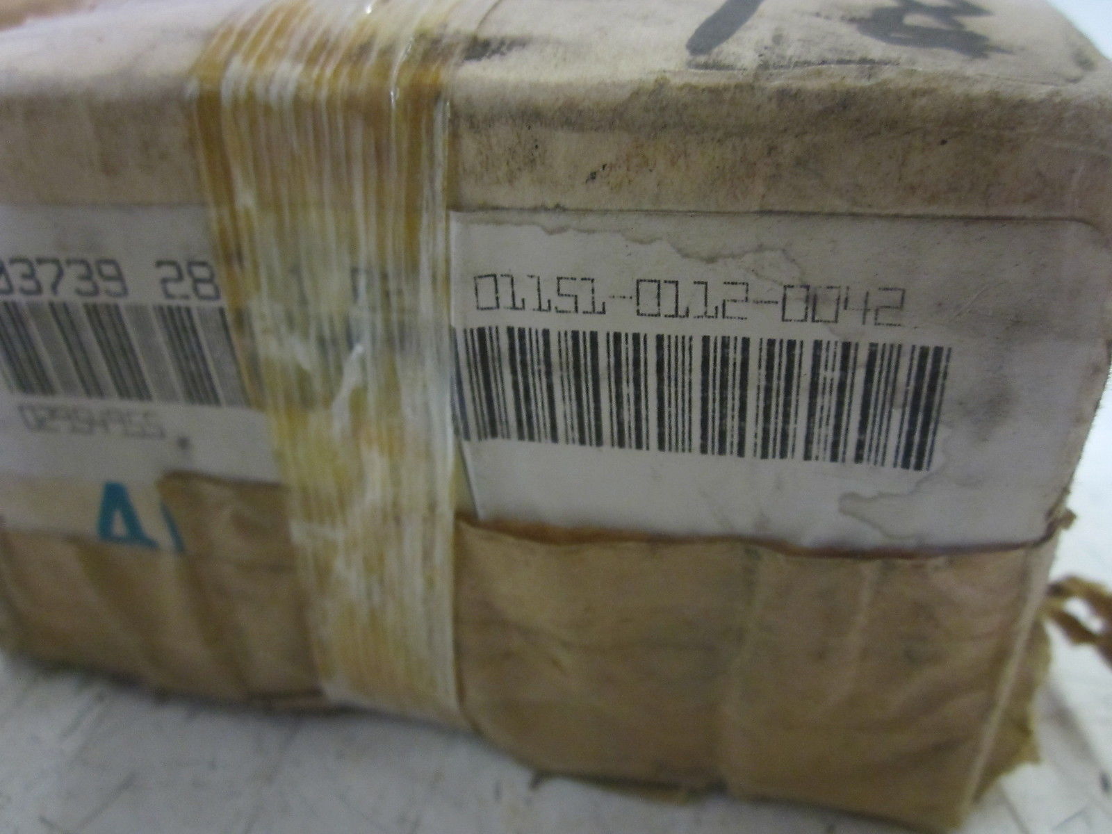 ROSEMOUNT 01151-0112-0042 SENSOR MODULE NSMP