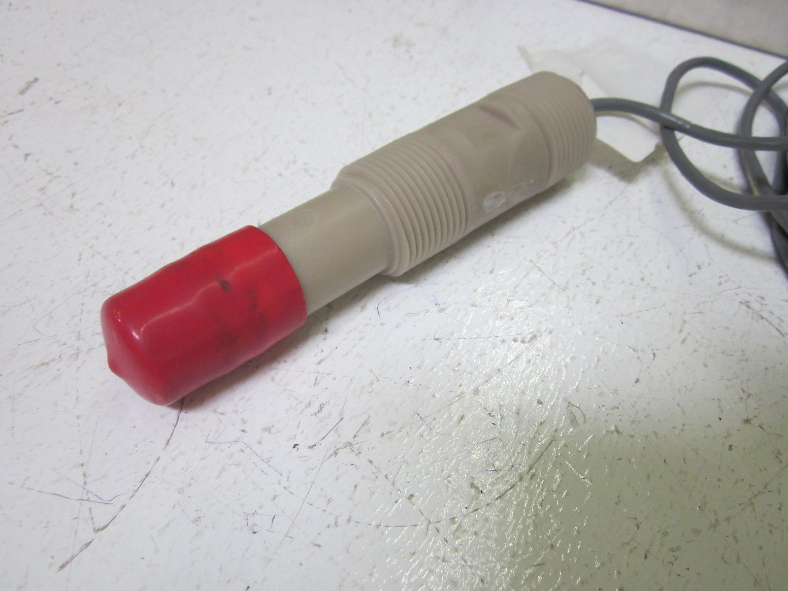 ROSEMOUNT 0399-08 SENSOR UNMP