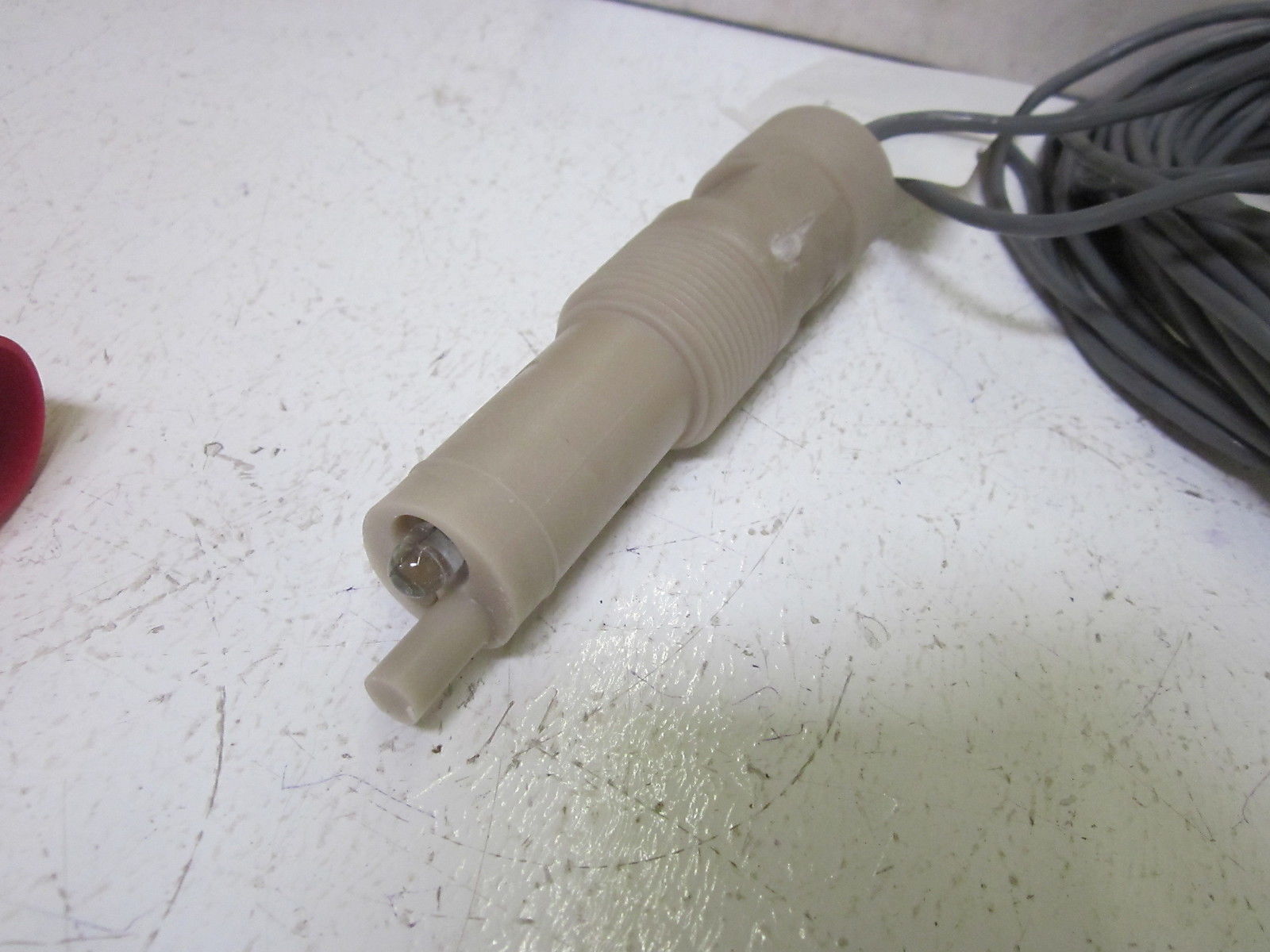 ROSEMOUNT 0399-08 SENSOR UNMP
