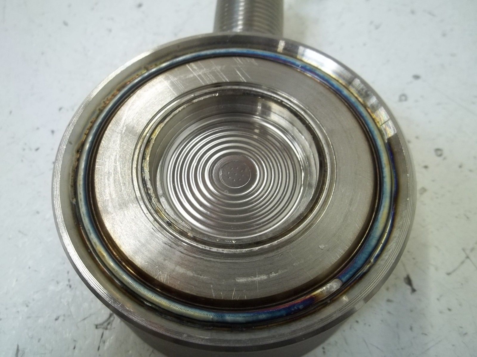 ROSEMOUNT 1151-0011-0042 UNMP