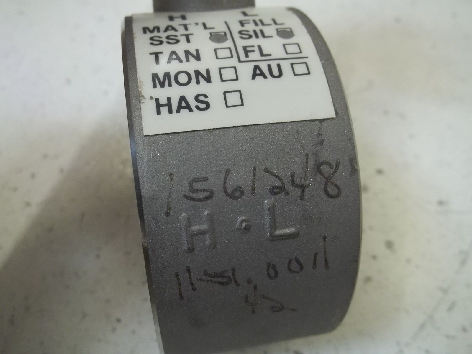 ROSEMOUNT 1151-0011-0042 UNMP