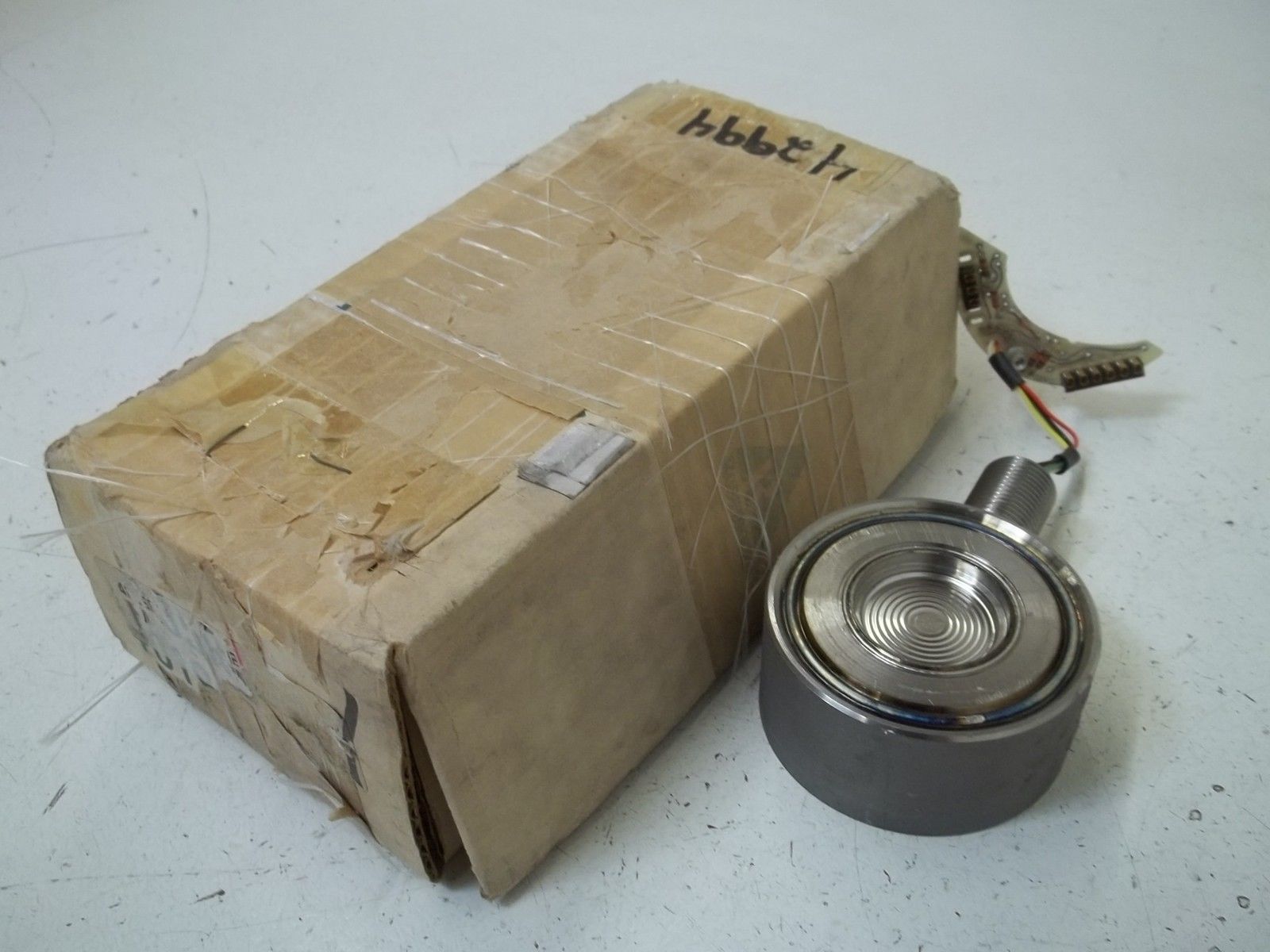 ROSEMOUNT 1151-0011-0042 UNMP