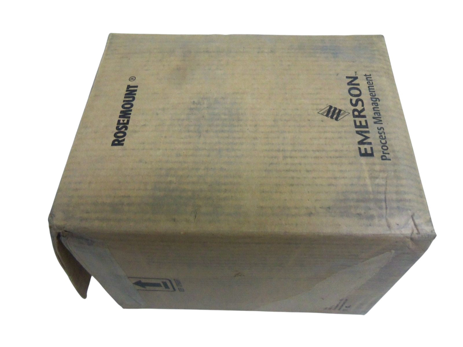 ROSEMOUNT 1151DP3S52B1 PRESSURE TRANSMITTER NSMP