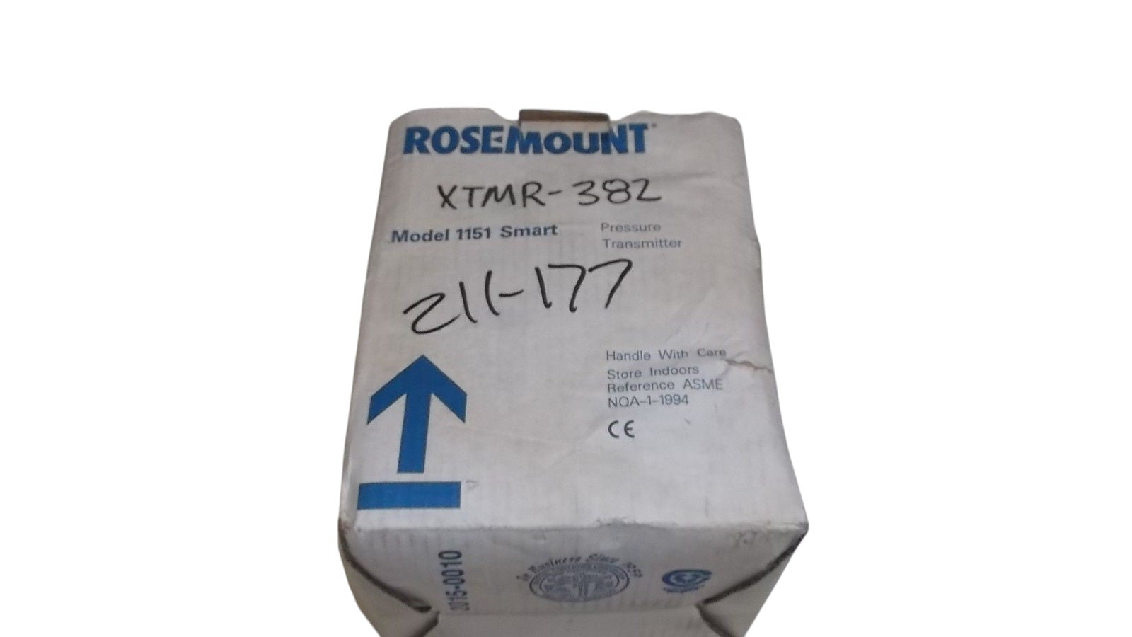 ROSEMOUNT 1151DP4S2231M2D2 NSMP