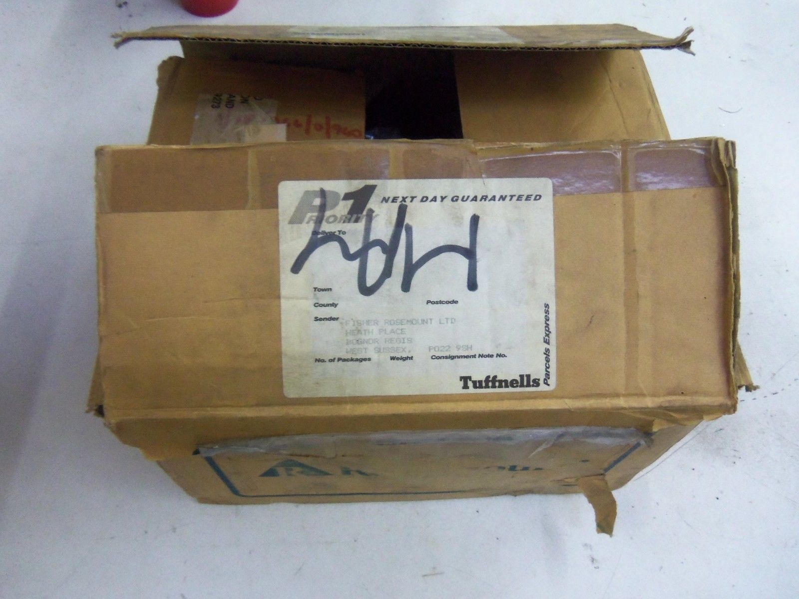 ROSEMOUNT 1151DP7S22NAB2CM PRESSURE TRANSMITTER NSMP