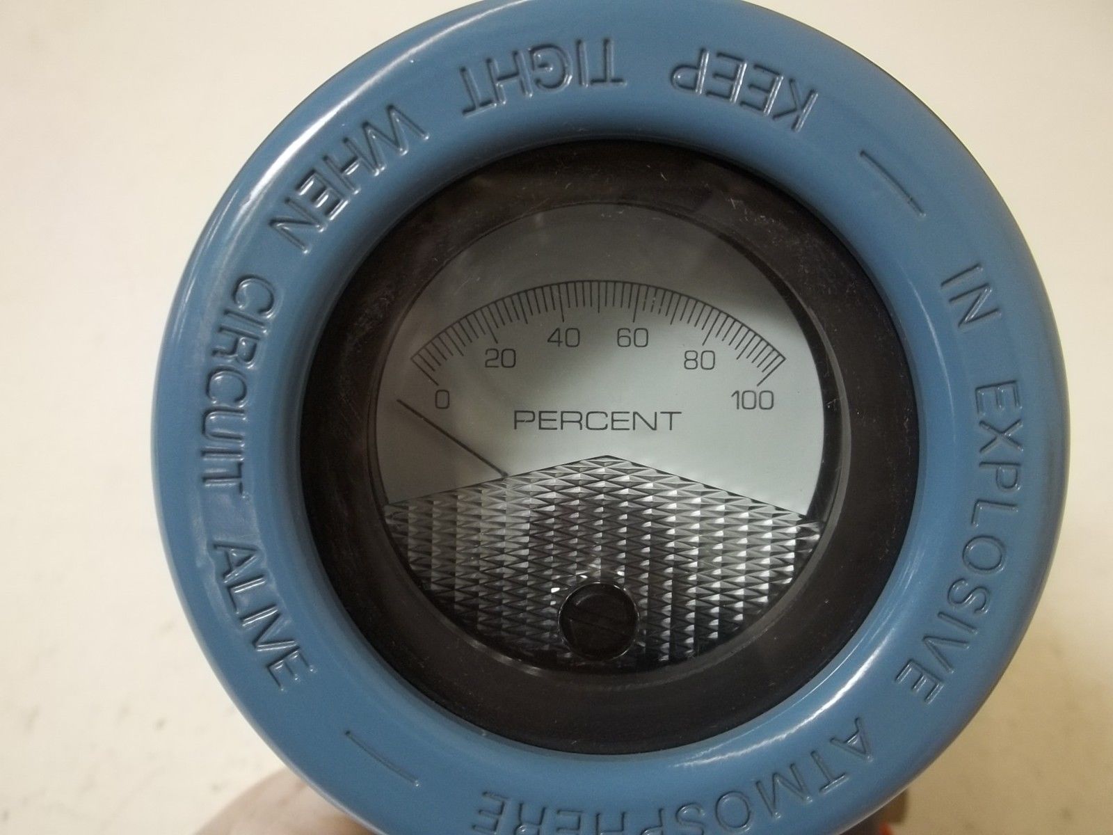 ROSEMOUNT 1151DR2F22M1 PRESSURE TRANSMITTER UNMP
