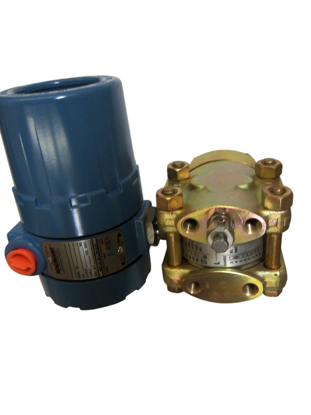 ROSEMOUNT 1151GP4E12M1 NSMP