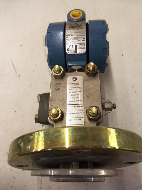 ROSEMOUNT 1151LT5SA0A *NEW NO BOX*