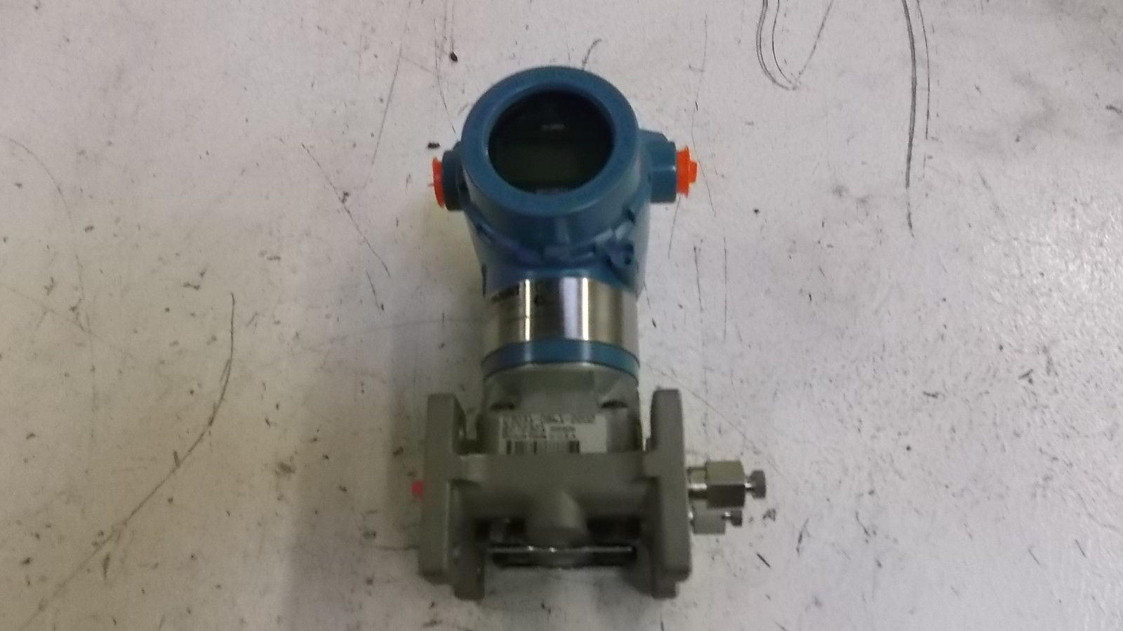 ROSEMOUNT 3051CDA02A1AM5B2E5H2L404 TRANSMITTER NSNP