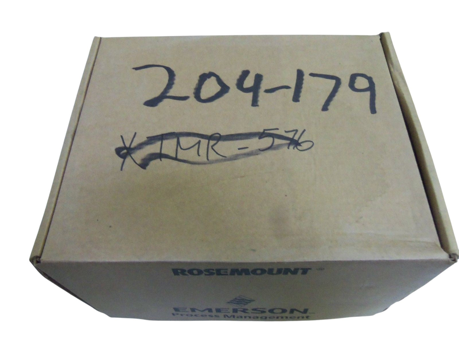 ROSEMOUNT 3051CG2A22A1AB4E5 TRANSMITTER NSMP