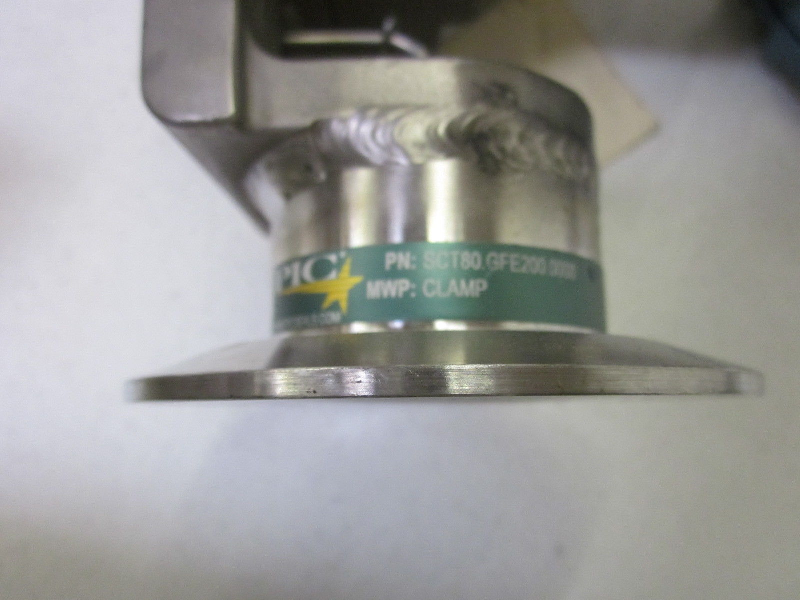 ROSEMOUNT 3051S2CD2A2B12A1ADA1M5 NSNP