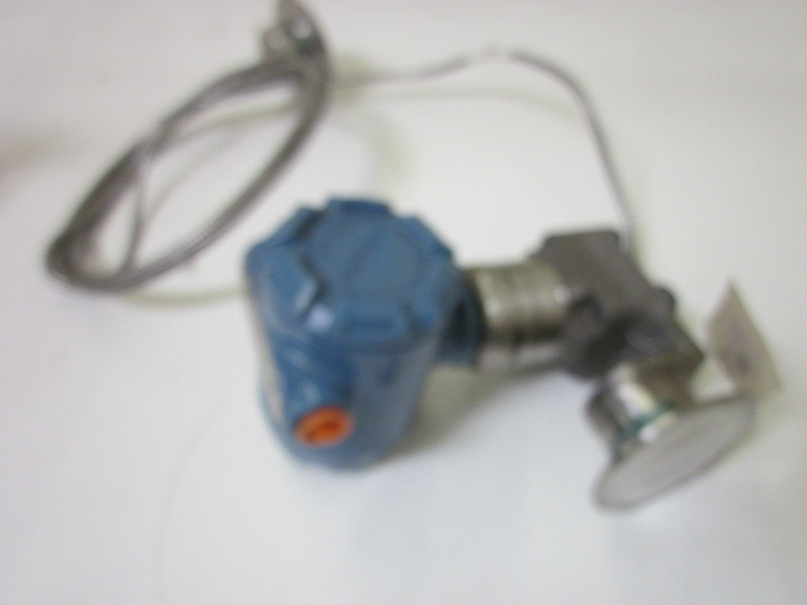 ROSEMOUNT 3051S2CD2A2B12A1ADA1M5 NSNP