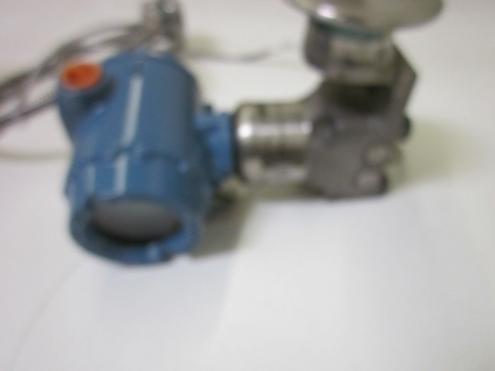 ROSEMOUNT 3051S2CD2A2B12A1ADA1M5 NSNP