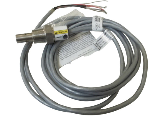 ROSEMOUNT 400-13-54 ENDURANCE CONDUCTIVITY SENSOR UNMP