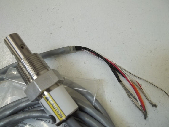 ROSEMOUNT 400-13-54 ENDURANCE CONDUCTIVITY SENSOR UNMP