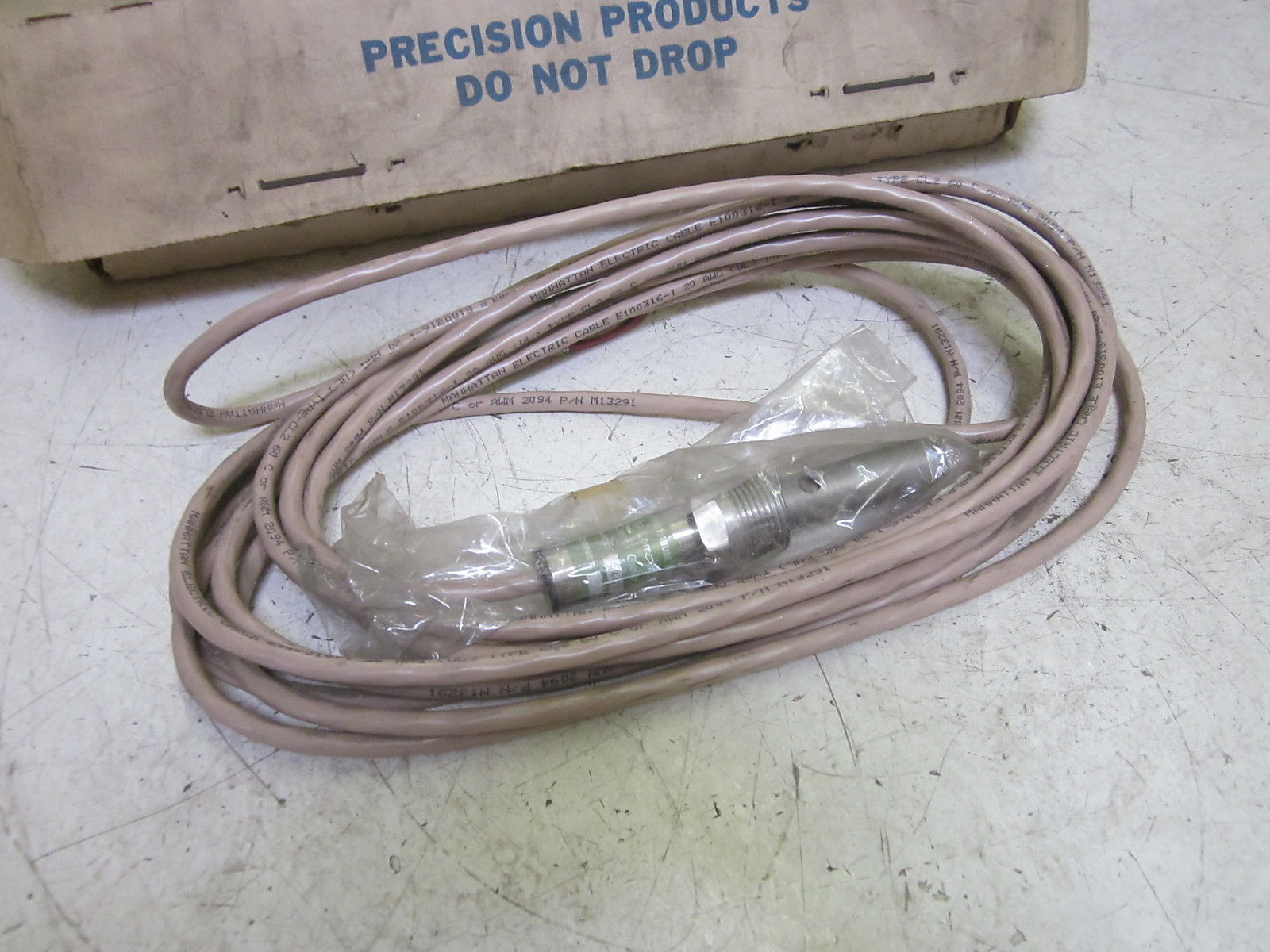 ROSEMOUNT 441-Z20 NSMP