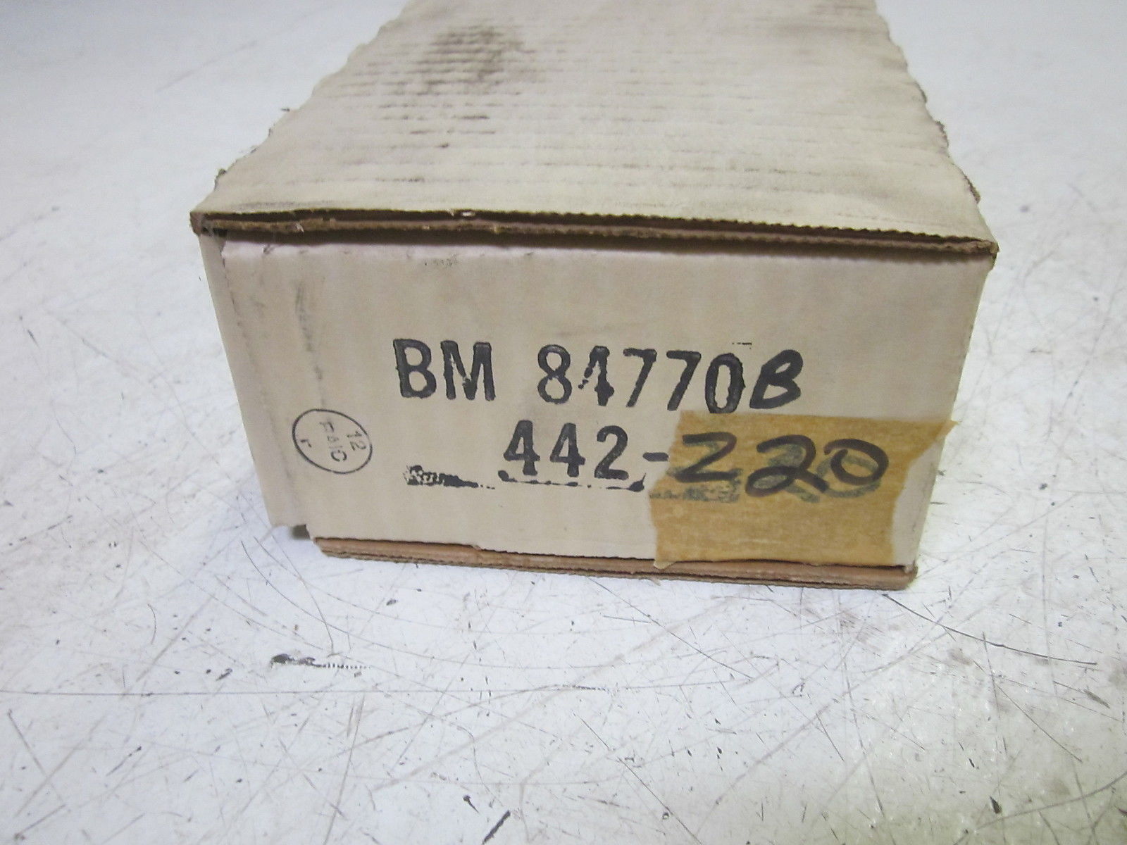 ROSEMOUNT 442-Z20 NSMP
