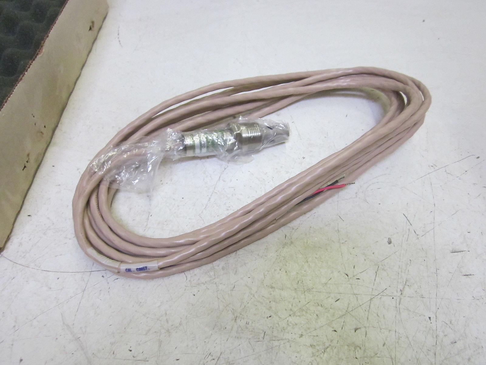 ROSEMOUNT 442-Z20 NSMP