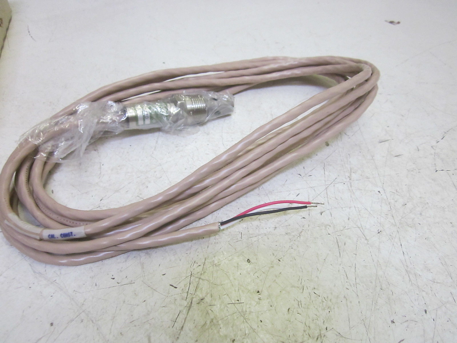 ROSEMOUNT 442-Z20 NSMP