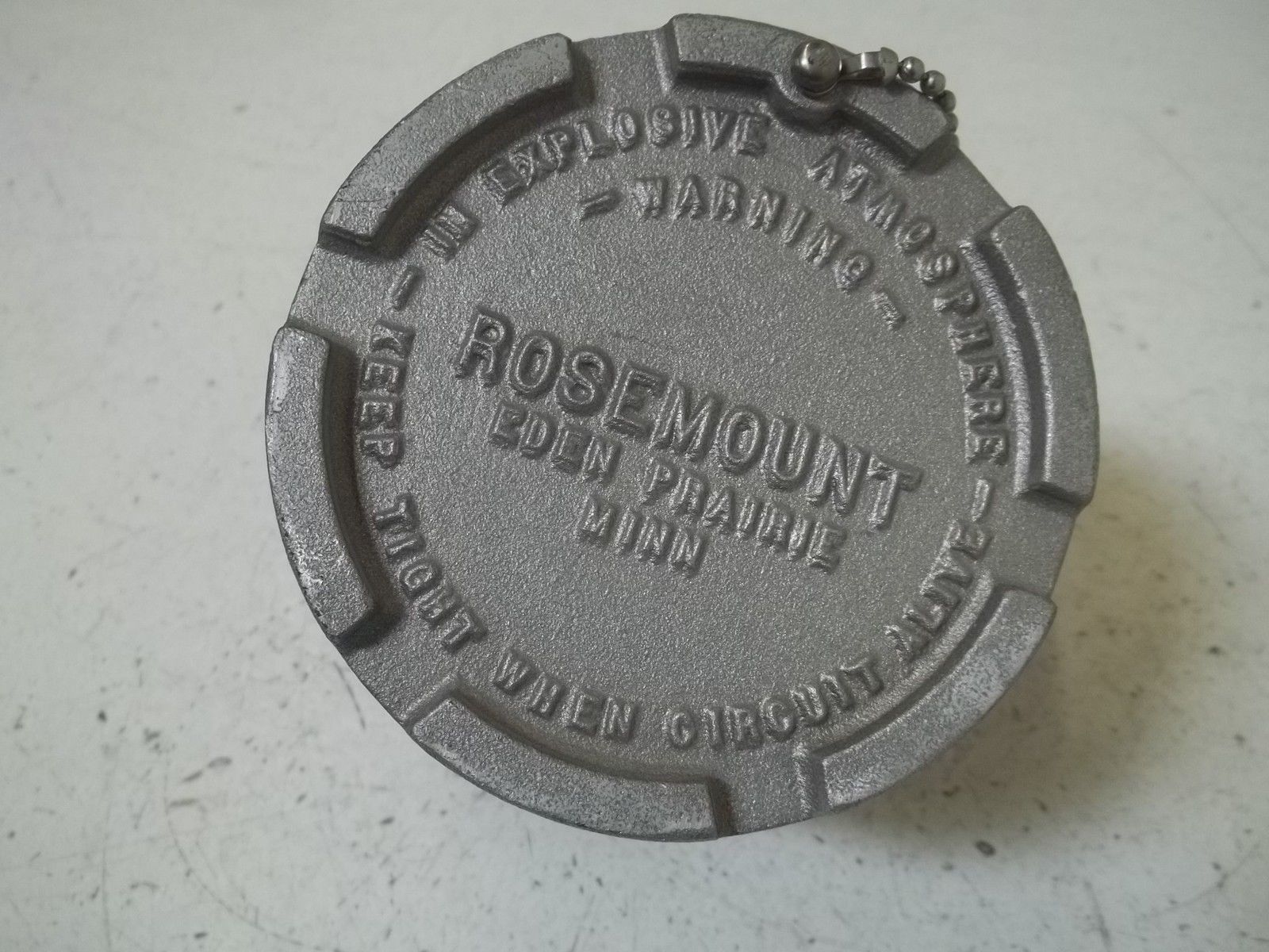 ROSEMOUNT 79-324-2 NSNP