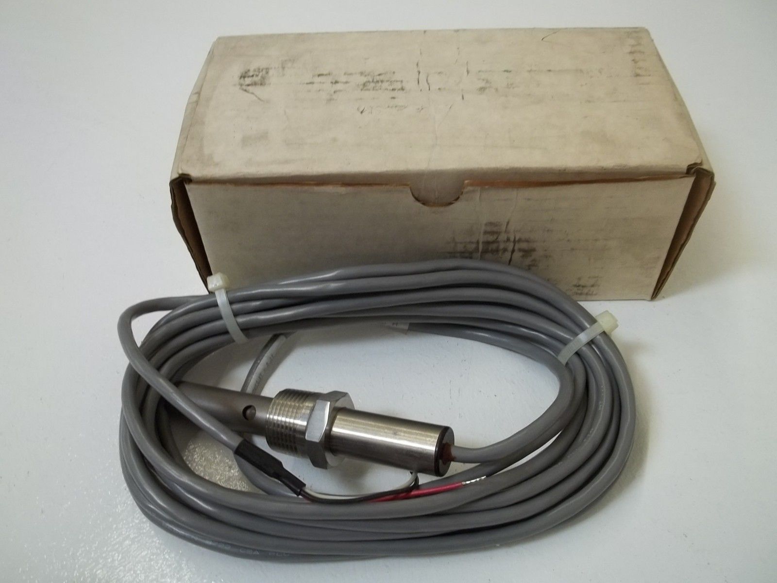 ROSEMOUNT ANALYTICAL, INC. 05010784263B UNMP