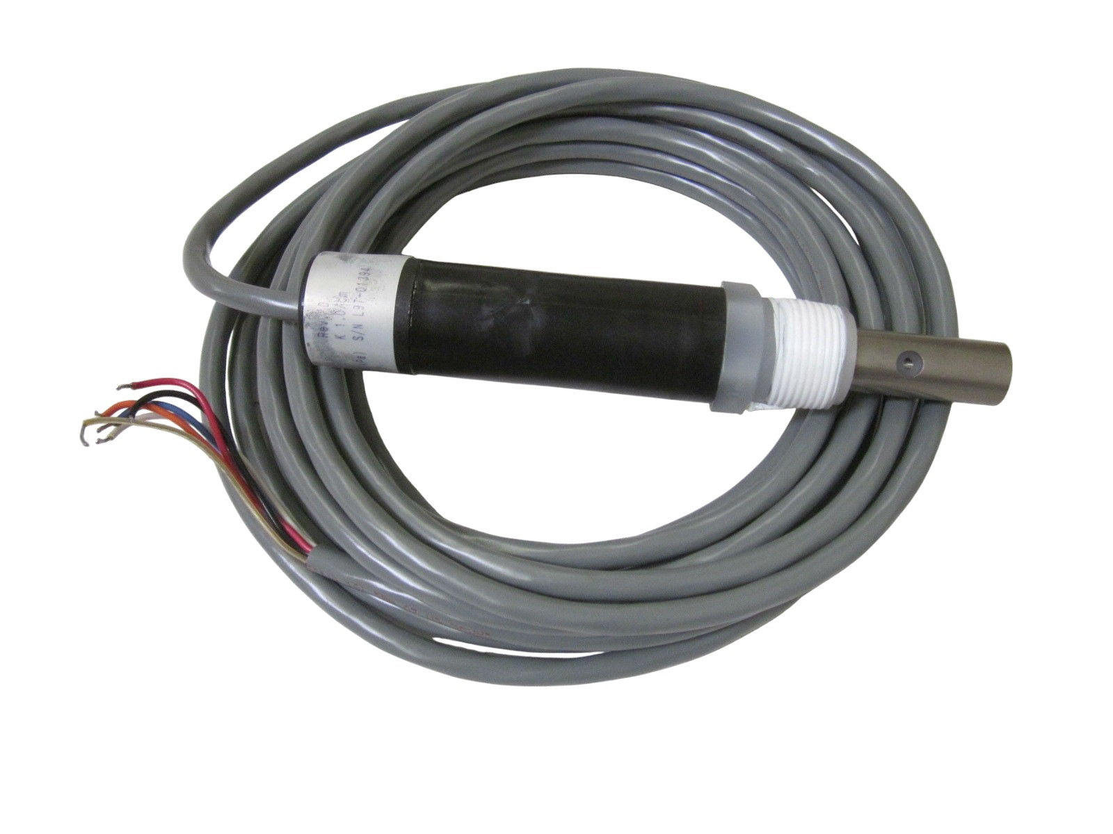 ROSEMOUNT ANALYTICAL 2701-02-13 UNMP