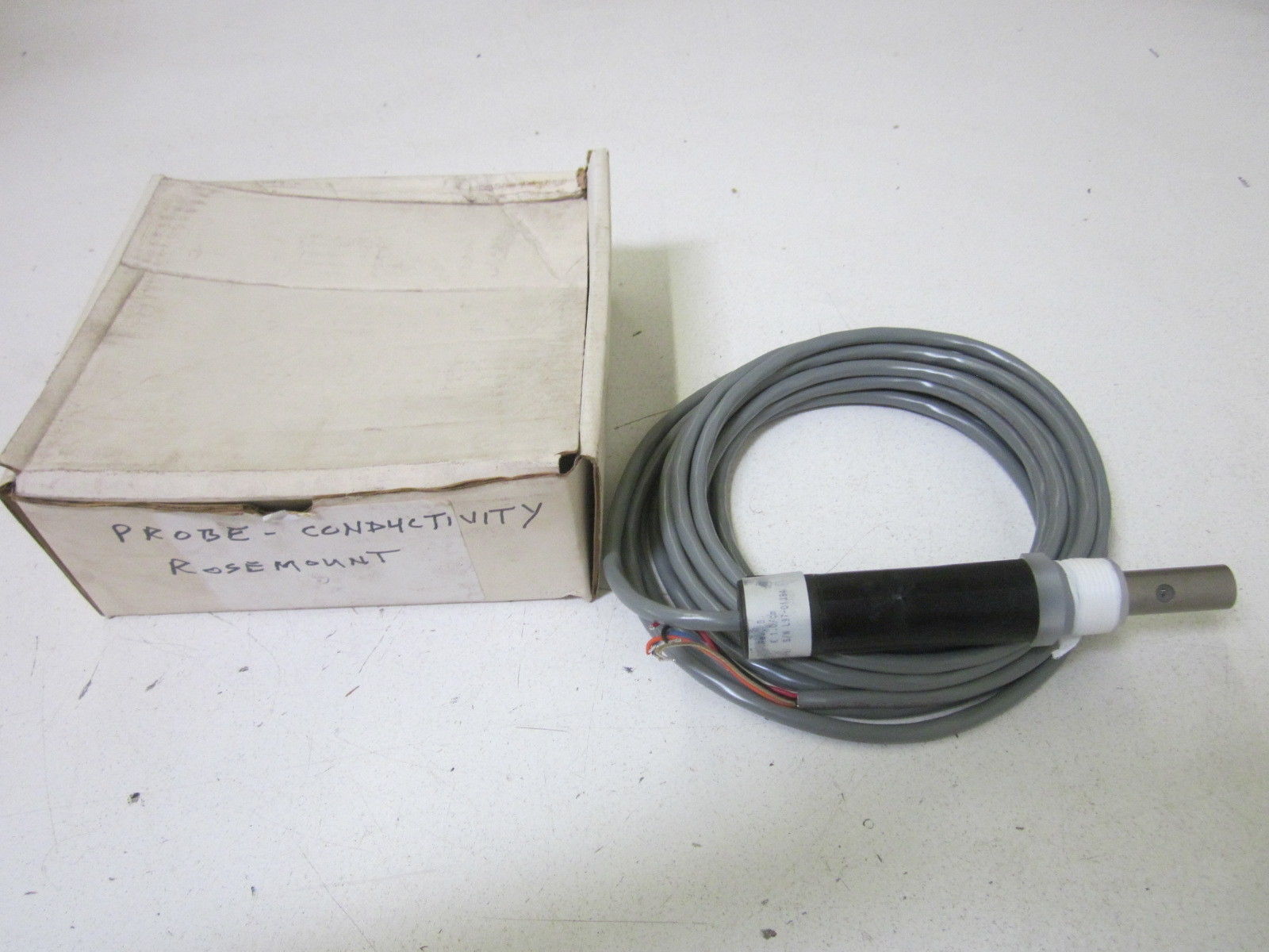ROSEMOUNT ANALYTICAL 2701-02-13 UNMP