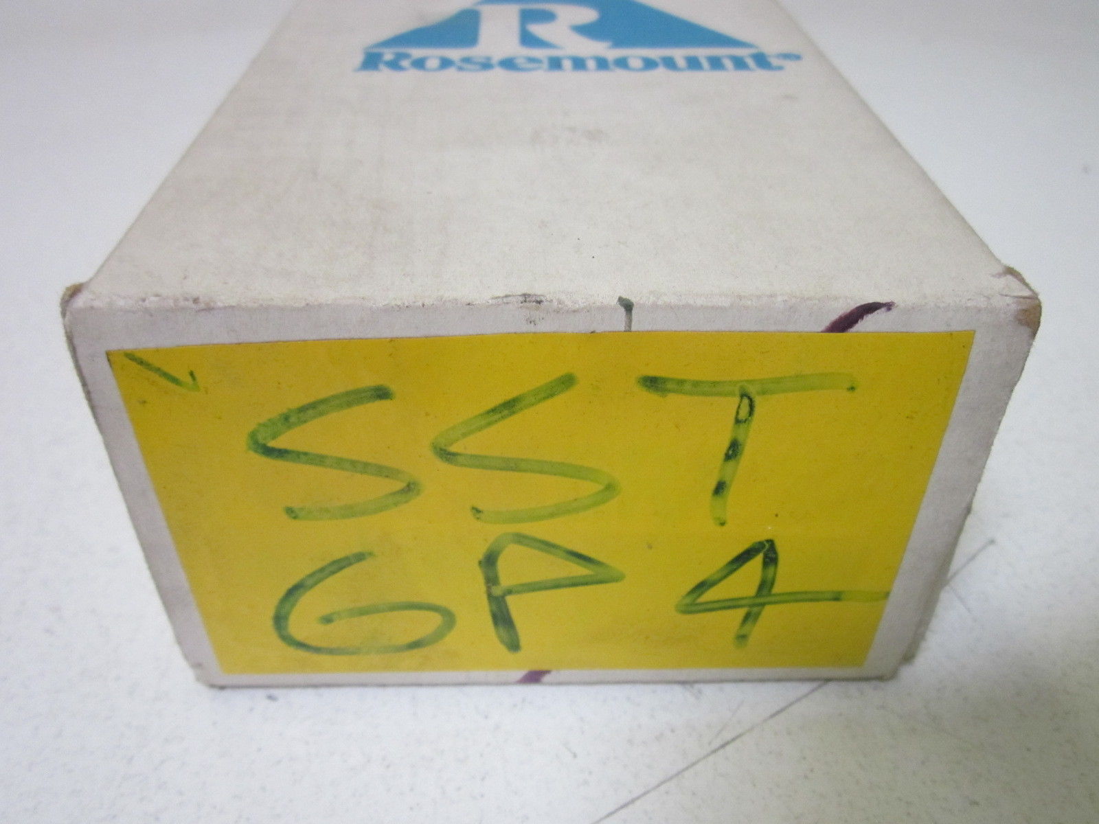 ROSEMOUNT GP4 UNMP