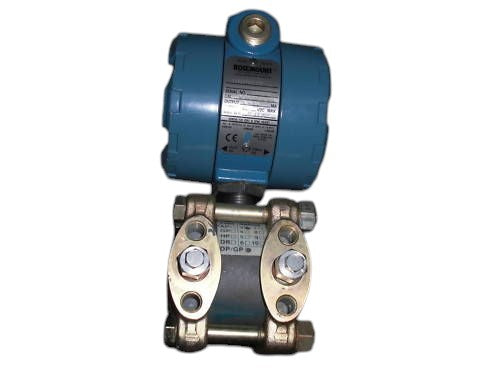 ROSEMOUNT 1151DP3E12B2 PRESSURE TRANSMITTER UNMP