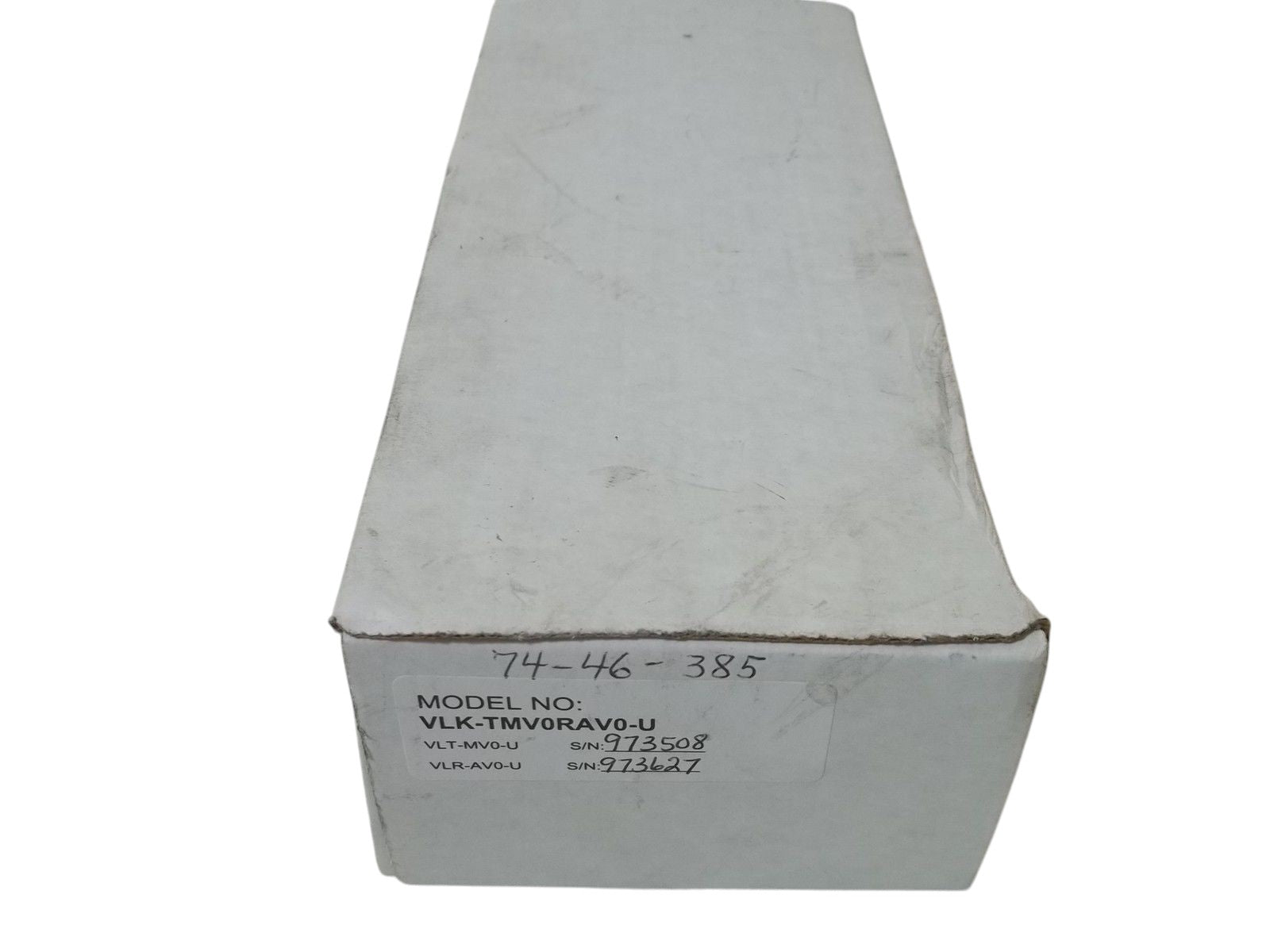 ROSE VLK-TM0RAV0-U NSMP