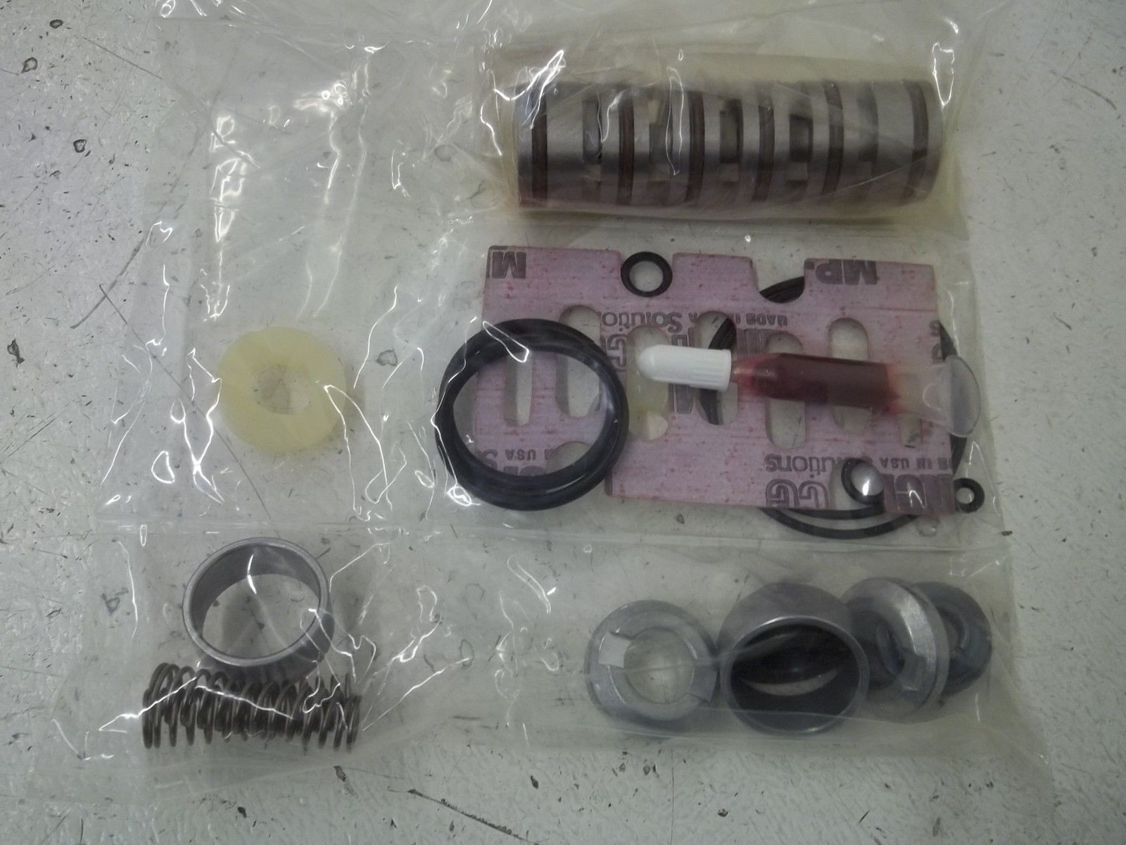 ROSS 1787H77 SERVICE KIT NSMP