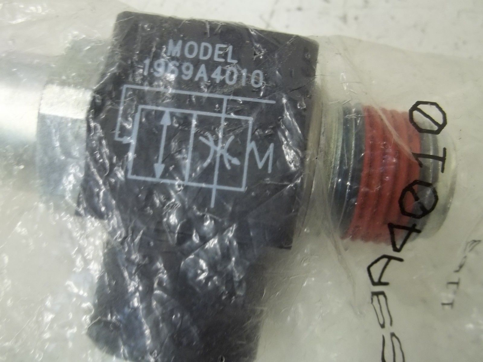 ROSS 1969A4010 NSNP IN  A FACTORY BAG