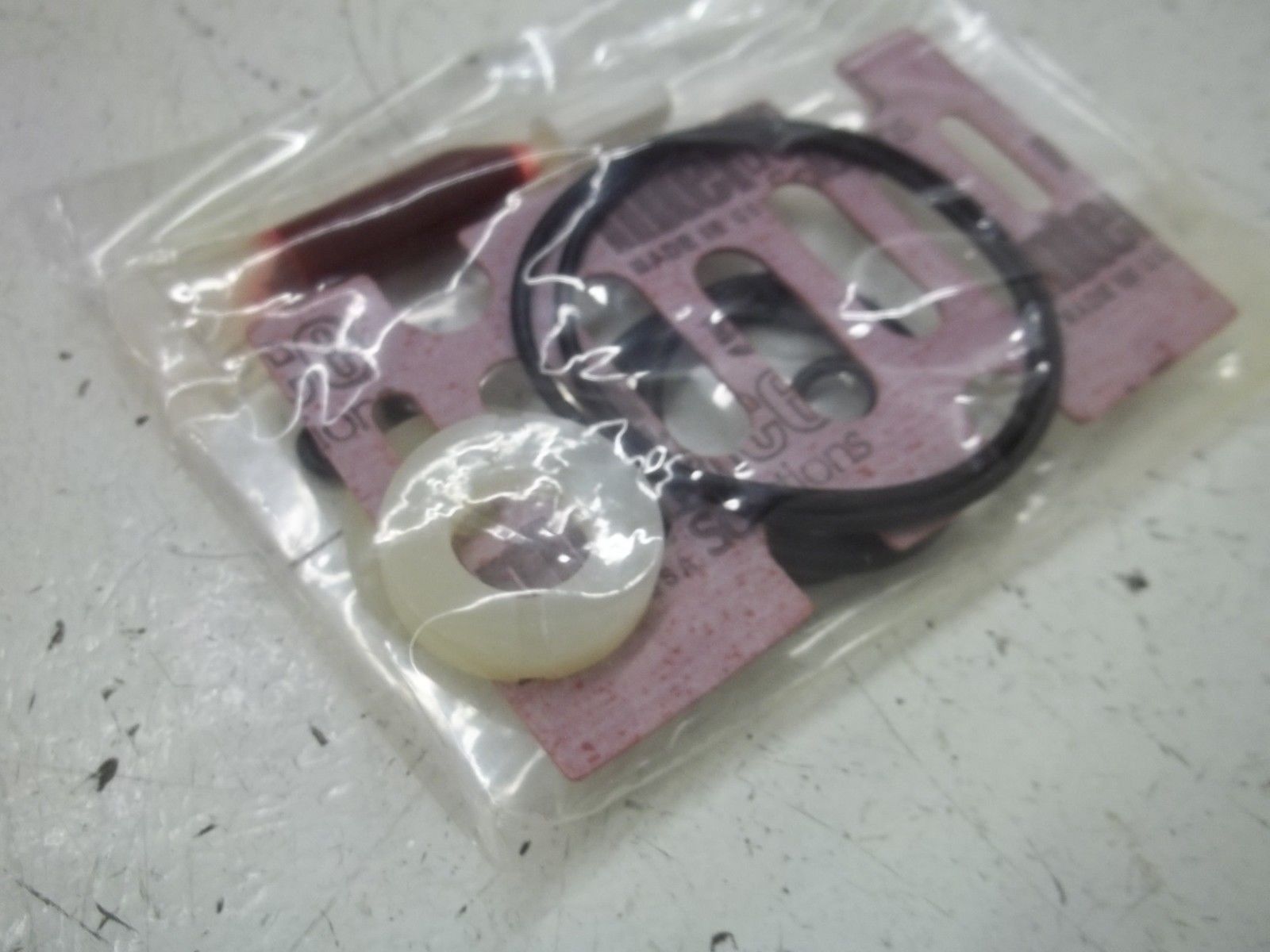 ROSS 840K77 SERVICE KIT NSMP