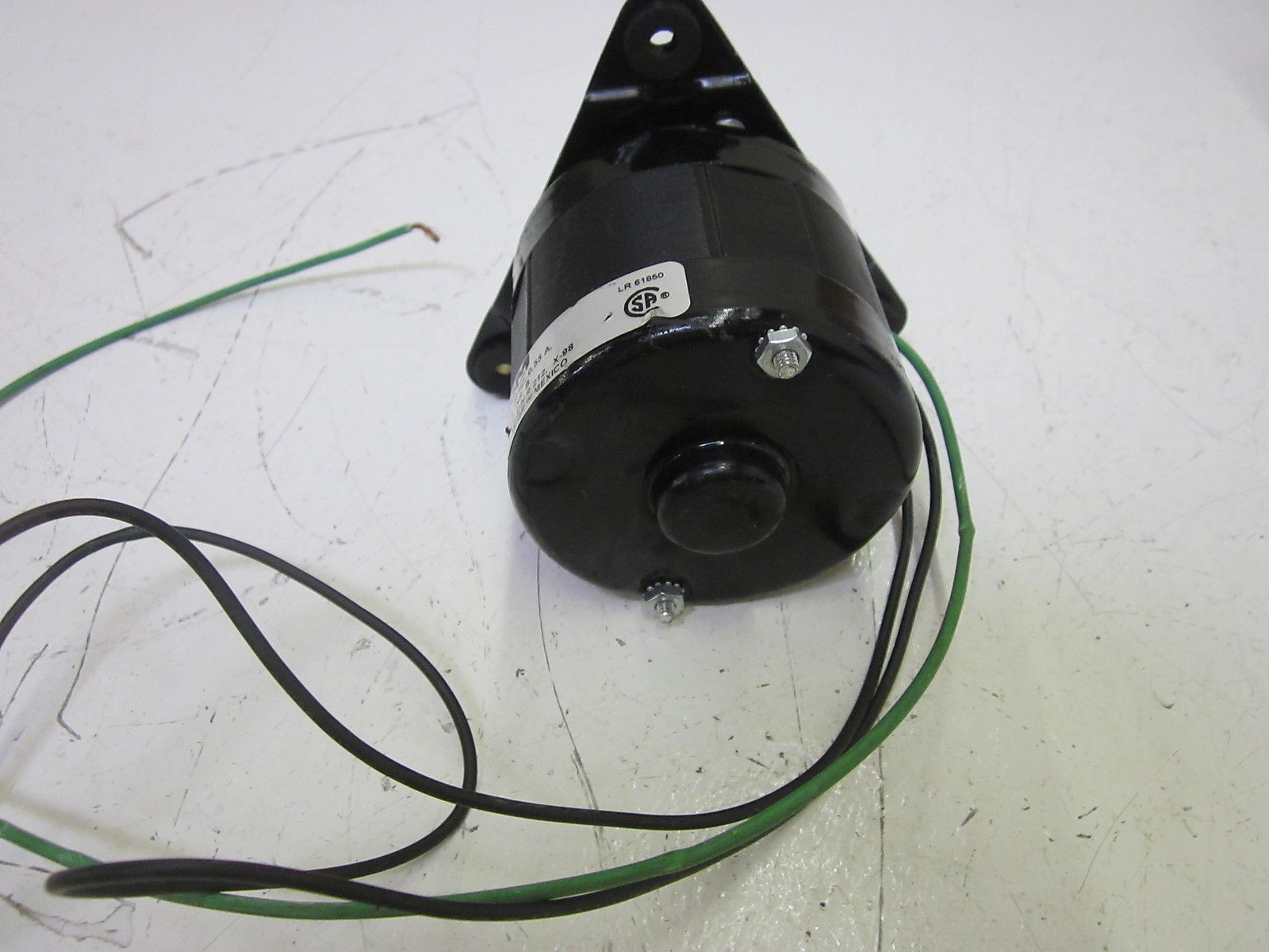 ROTOM R212, X-98 MODEL 8213925040 240V UNMP