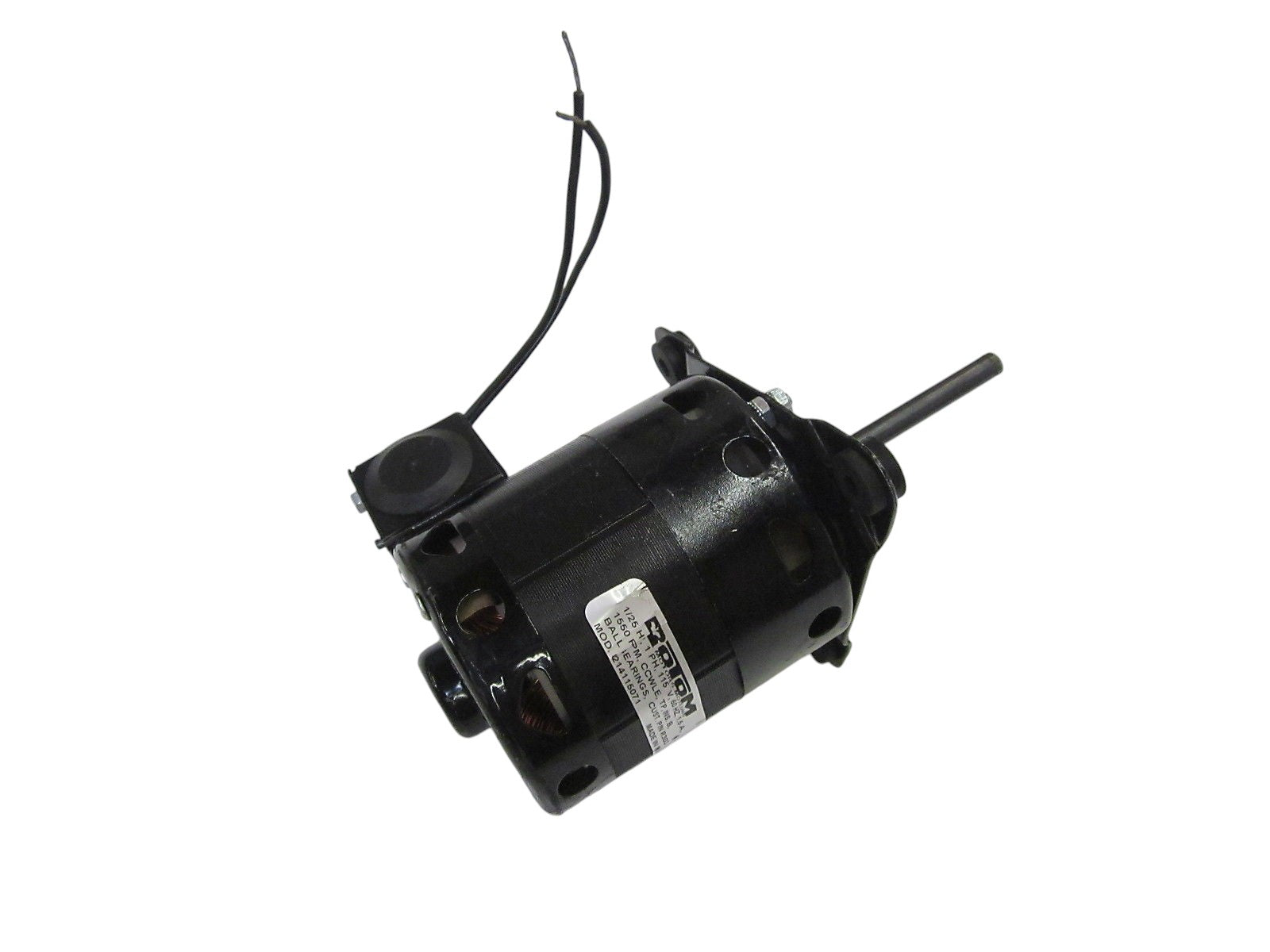 ROTOM  R303, V-99 MODEL 8214115071 115V UNMP