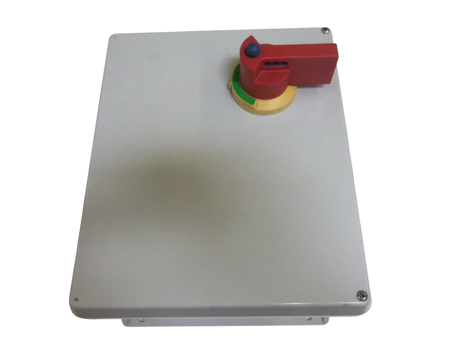 ROTORK 80761 ENCLOSURE DISCONNECT SWITCH ASSEMBLY NSNP