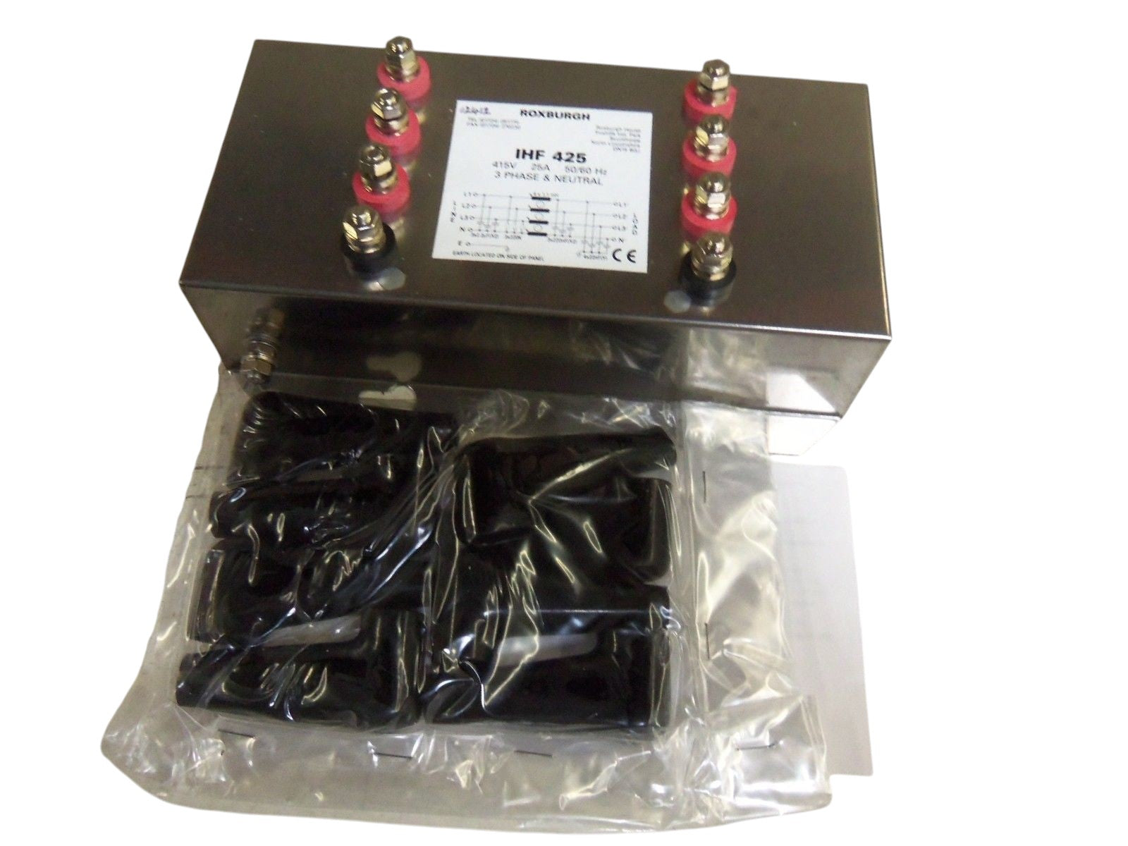 ROXBURGH IHF 425 LINE FILTER NSNP