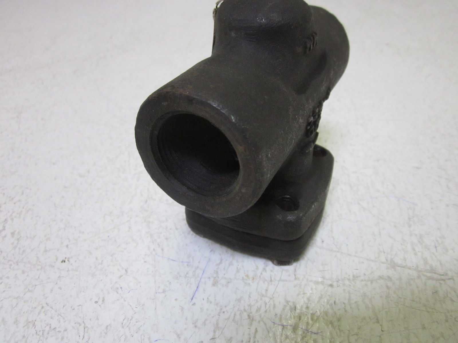 RP&C 800-A105N SIZE 1 VALVE UNMP
