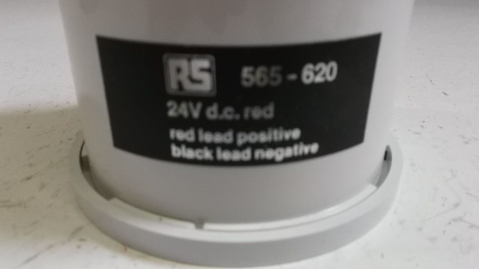 RS 565-620 NSMP