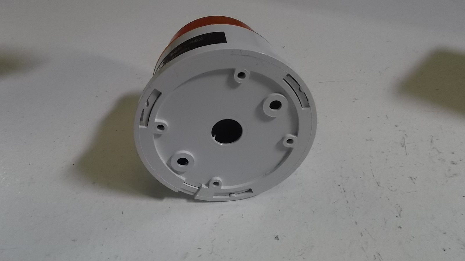 RS RAIN PROOF BEACON AMBER 565-462 NSMP