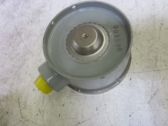 RTE DAL-042-35 LEVEL GAUGE  *NEW IN BOX*