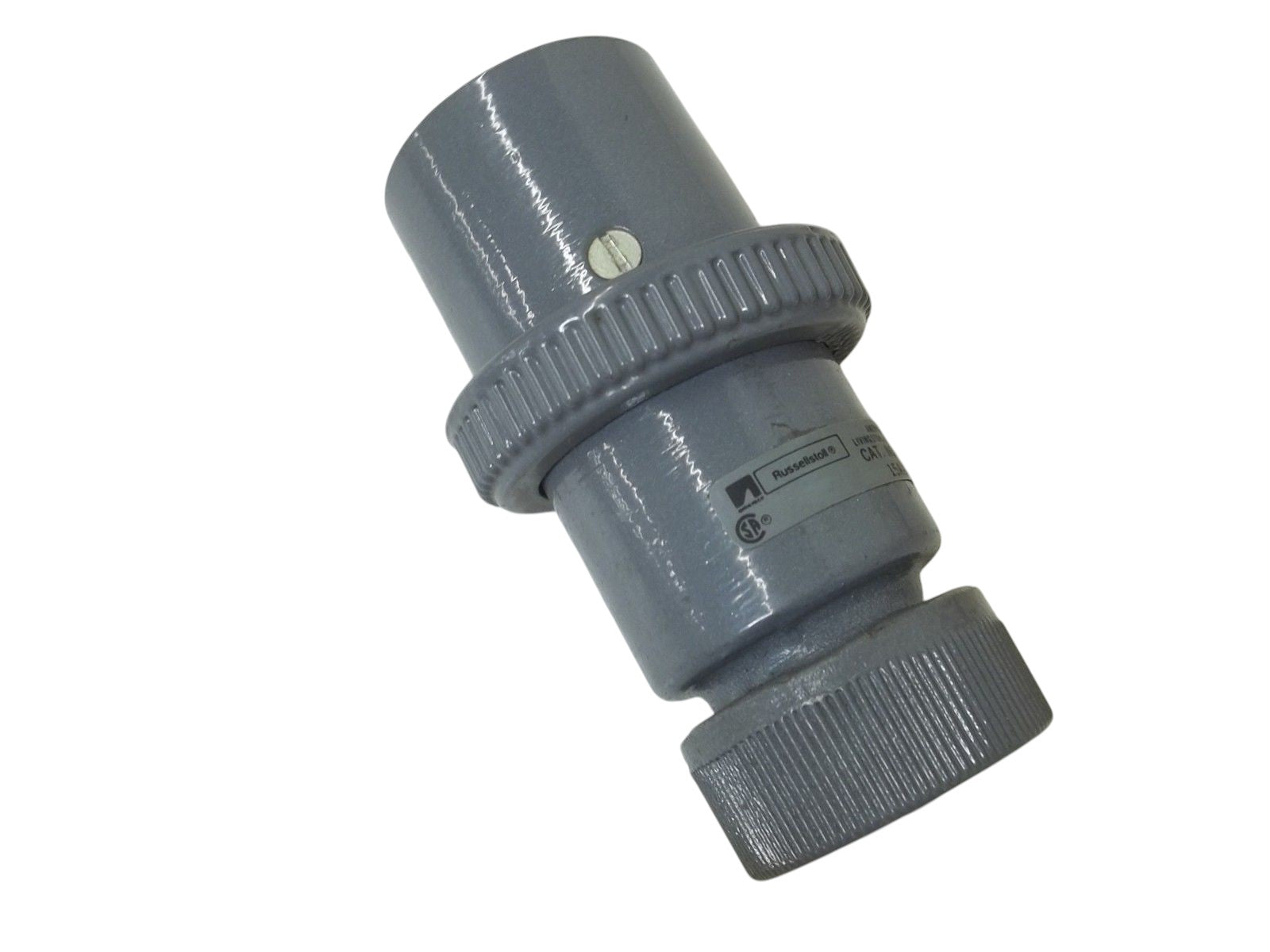 RUSSELLSTOLL 3720U2 PLUG UNMP