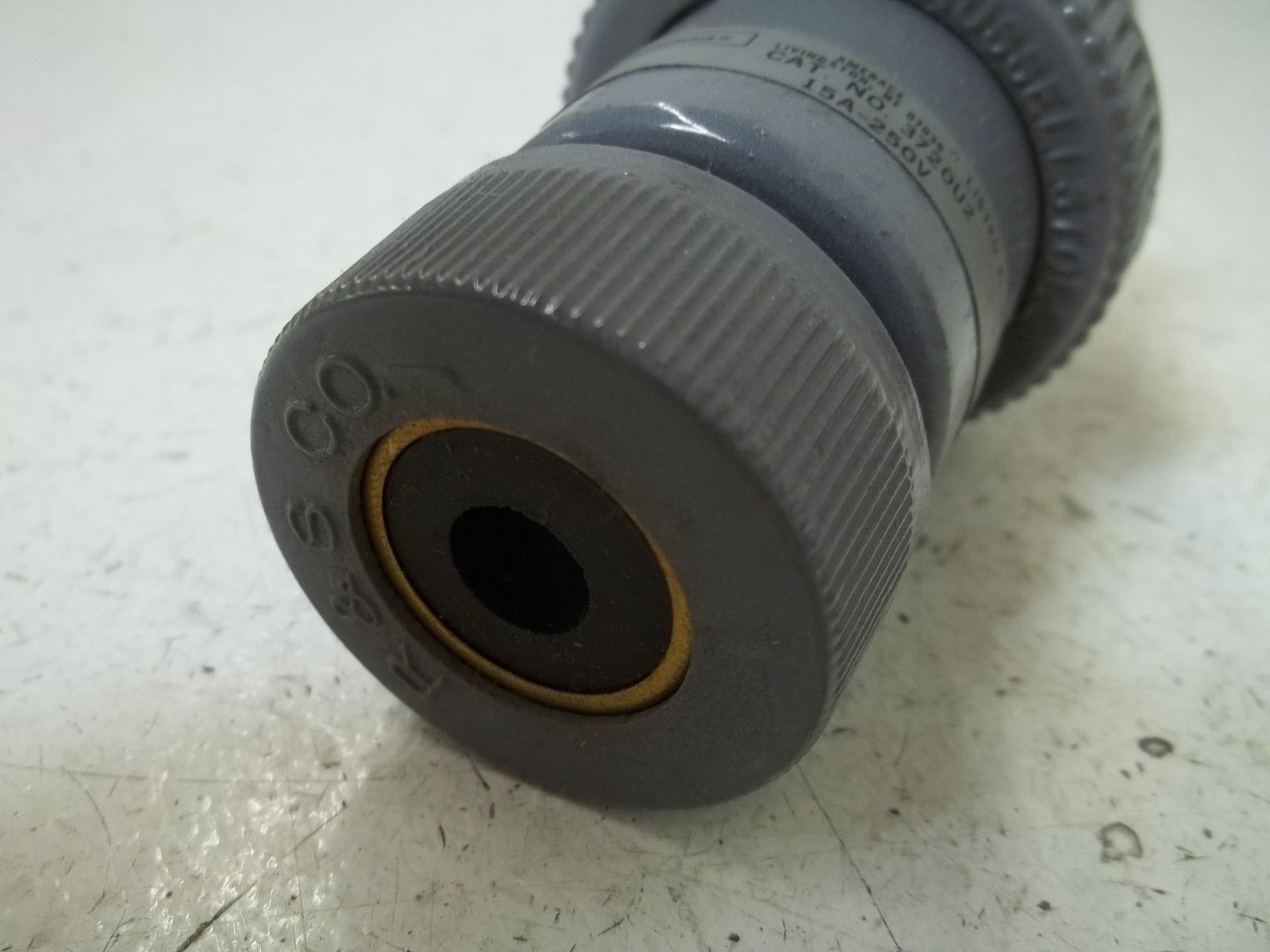 RUSSELLSTOLL 3720U2 PLUG UNMP